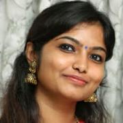 Nair Bride
