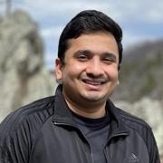 Iyengar NRI Groom