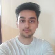 Sanadhya Brahmin Groom