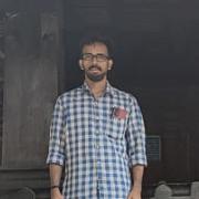 Nambiar Groom