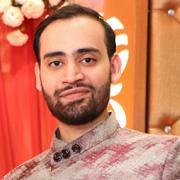 Agarwal Groom