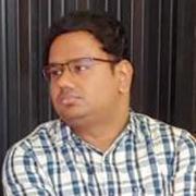 Saiva Chettiar Groom