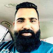 Panicker Groom