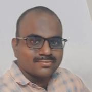 Adi Velama Groom