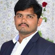 Kapu Naidu Groom