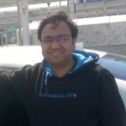 Lohana Divorced Groom