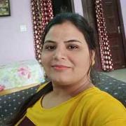 Ad Dharmi Divorced Bride