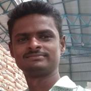 Nadar Groom