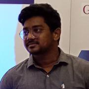Devanga Groom