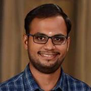 Pillai Groom