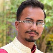 Shimpi Groom