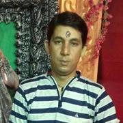 Chandela Rajput Groom