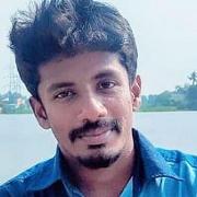 Vellan Chettiar Groom