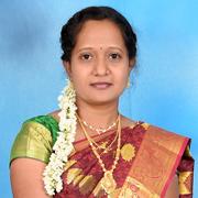 Vanniyar Bride