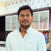 Shalivahana Kummari Groom