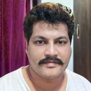 Gowda Divorced Groom