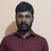 Vellalar Groom