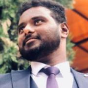 RC Nadar Doctor Groom