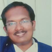 Adi Dravidar Groom