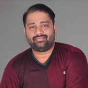 Pillai Groom