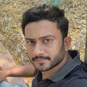 Karkatha Vellalar Groom