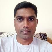 Backward Caste Groom