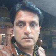 Sindhi Shikarpuri Divorced Groom