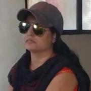 Soni Divorced Bride
