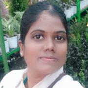 Dhobi Bride