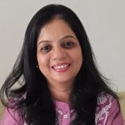 Chandraseniya Kayastha Prabhu (CKP) Bride
