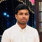 Valmiki Boya Groom