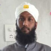 Manjygur Muslim Groom