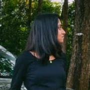 Ambiga Bride