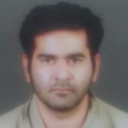 Sheikh / Shaikh Divorced Groom