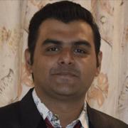 Vaishnav Vanik Divorced Groom
