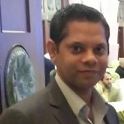 Sunni Muslim Divorced Groom