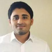 Kulalar Udayar NRI Groom