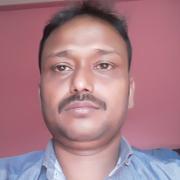 Namasudra Divorced Groom