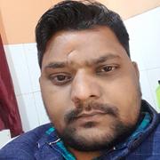 Yadav Gavali Groom