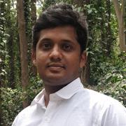 Saurashtra / Sourashtra Groom