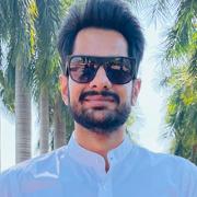 Patel/Patidar Groom