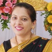 Namdev Shimpi Bride