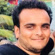 Shrimali Soni Groom