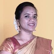Vaniyar Chettiar Bride