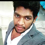 Thambiran Groom