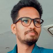 Chettiar Groom