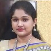 Gaud/Goud Saraswat Brahmin (GSB) Bride