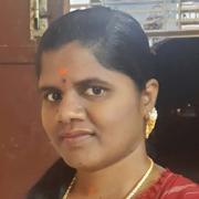 Most Backward Caste (MBC) Bride