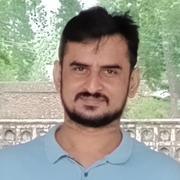 Namdev / Namdeo Groom