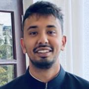 Terapanth Jain NRI Groom